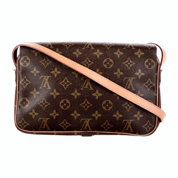 Louis Vuitton Saint Germain PM/24 Cross body - Picture 5 of 15
